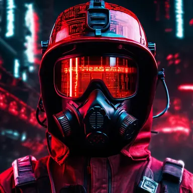 Firefighter