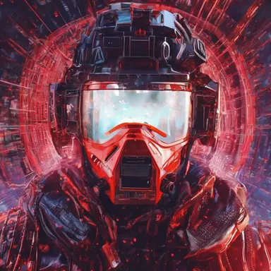 Firefighter
