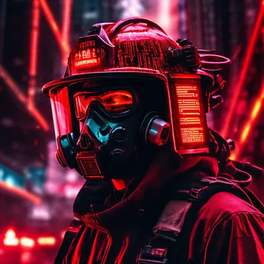 Firefighter