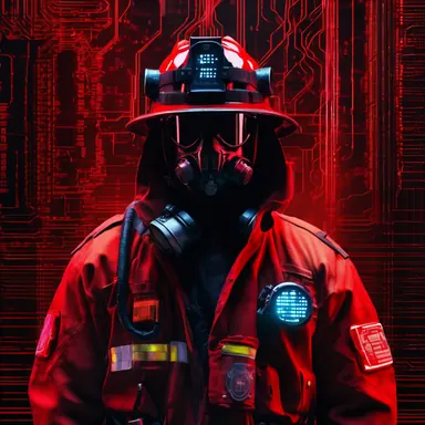 Firefighter