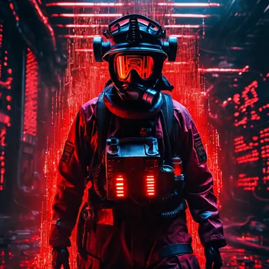 Firefighter